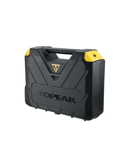 Topeak Prepbox 36 Toolset
