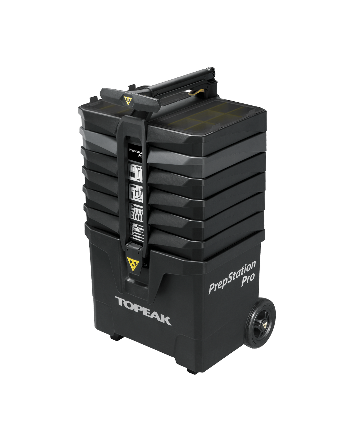 Topeak Prepstation Pro 55 Tool Set