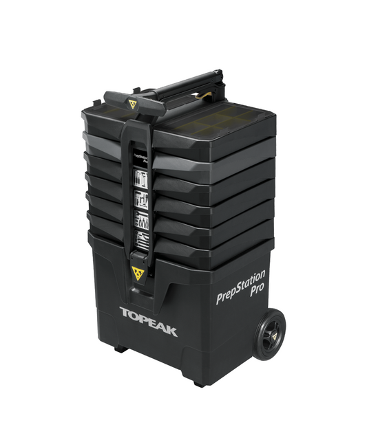 Topeak Prepstation Pro 55 Tool Set