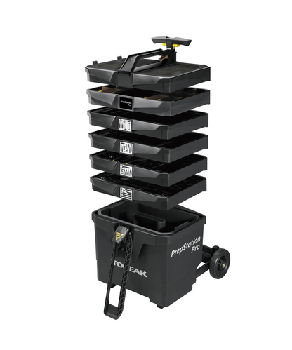 Topeak Prepstation Pro 55 Tool Set