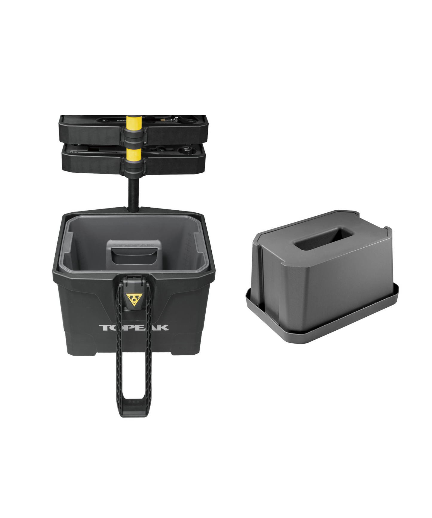 Topeak Prepstation Pro 55 Tool Set