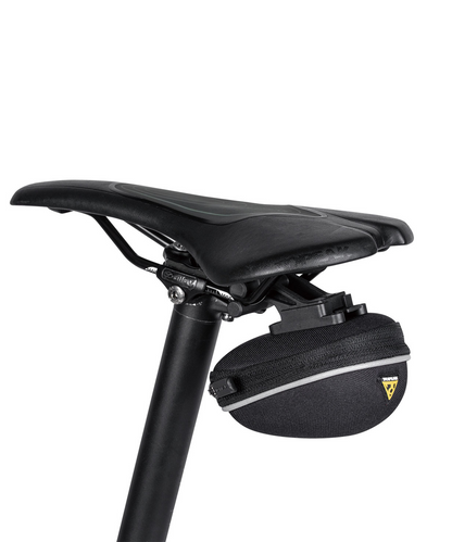 Topeak Pro Pack Micro Black / S