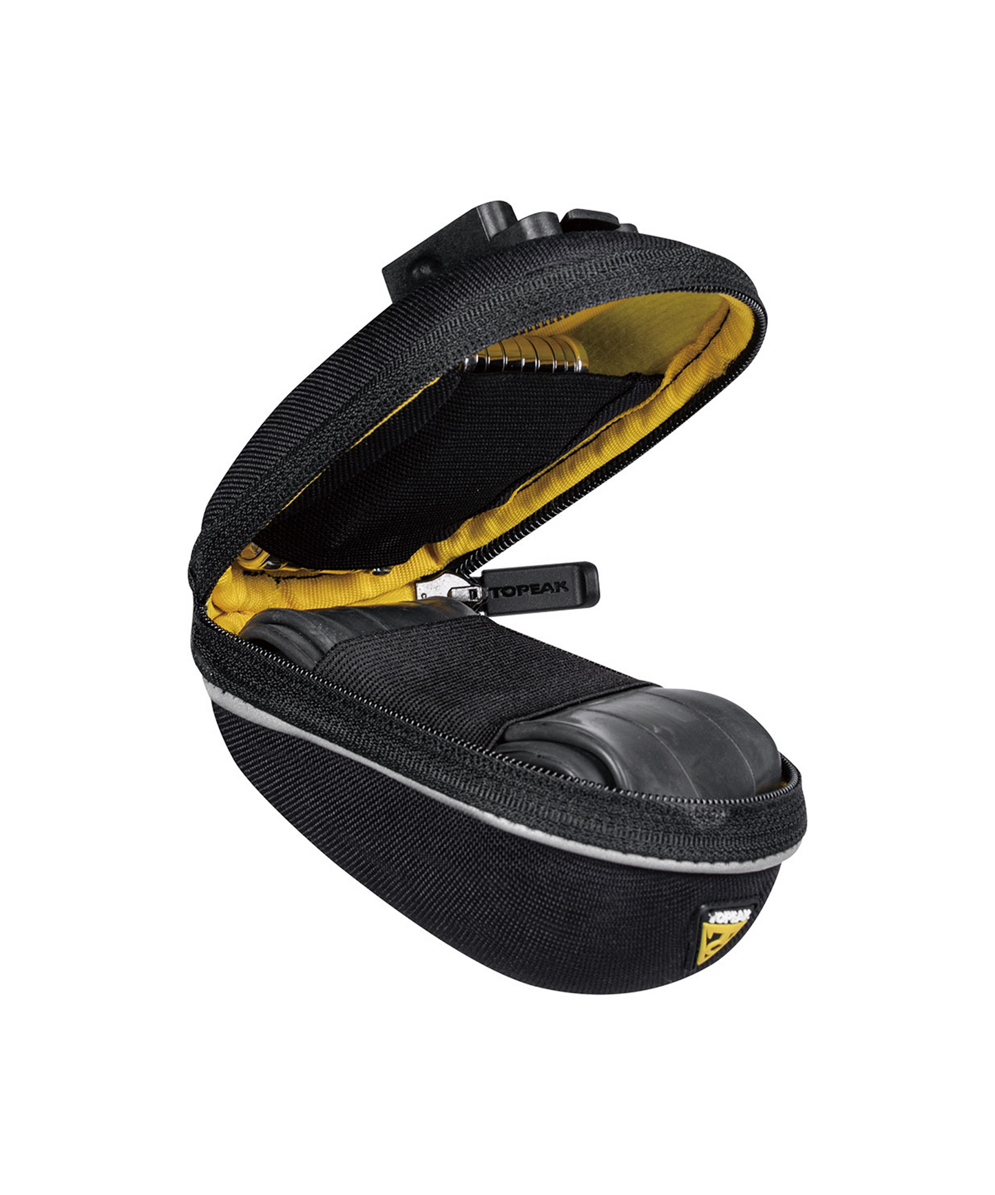 Topeak Pro Pack Micro Black / S