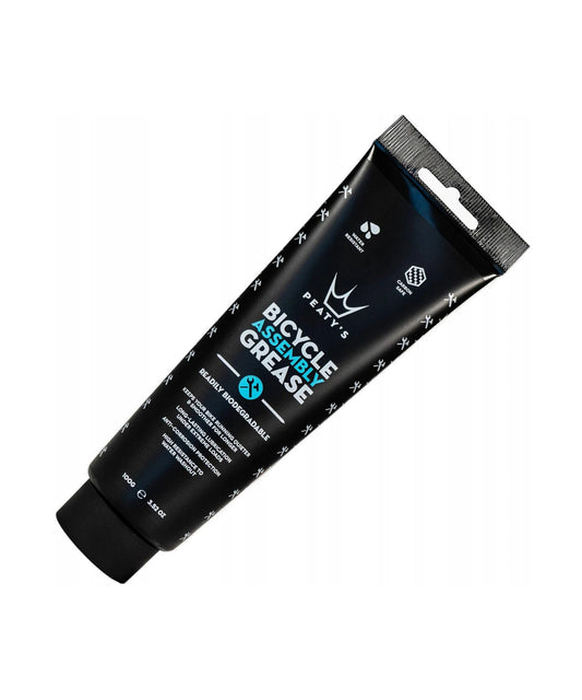 Peaty's Bicycle Assembly Grease 100g