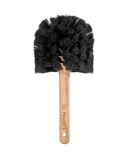 Peaty's Bog Brush