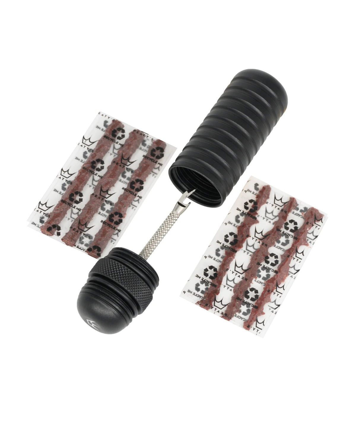 Peaty's Holeshot Tubeless Puncture Plugger Kit