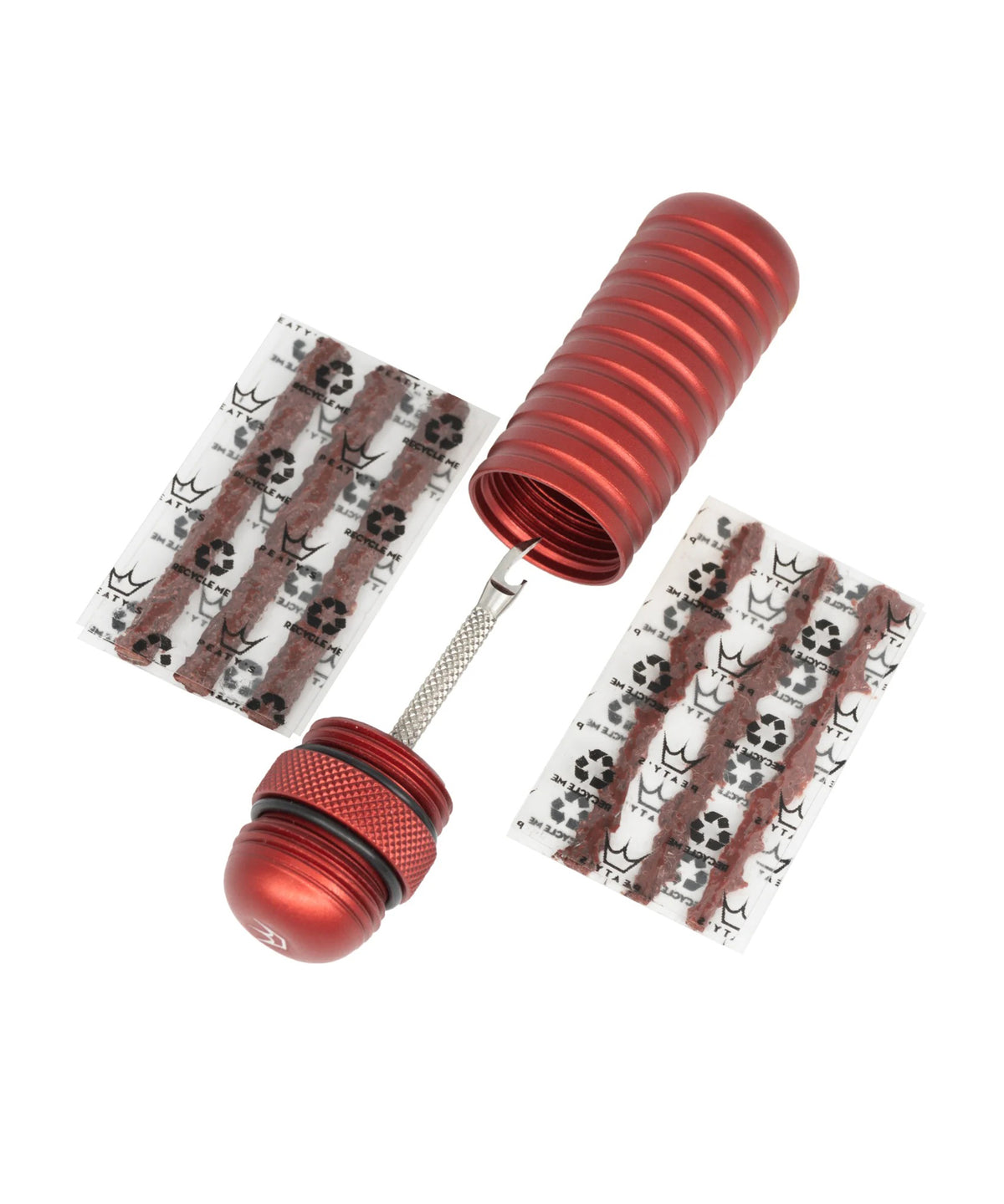 Peaty's Holeshot Tubeless Puncture Plugger Kit