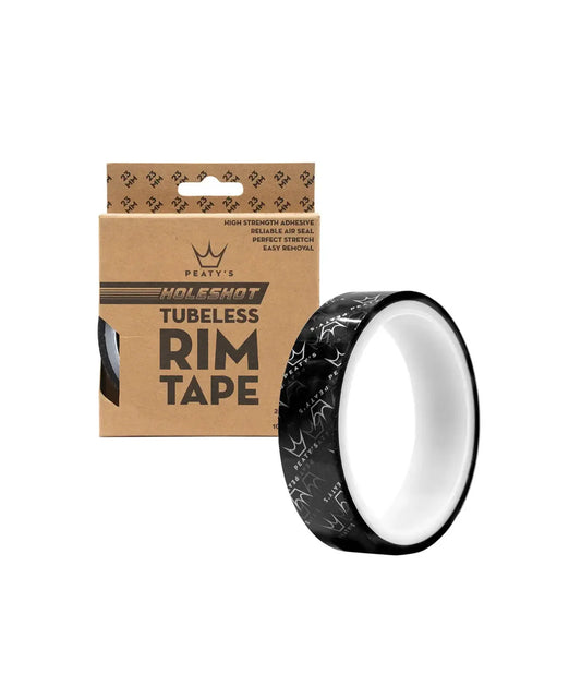 Peaty's Holeshot Tubeless Rim Tape