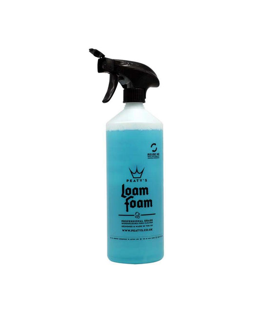 Peaty's LoamFoam Cleaner