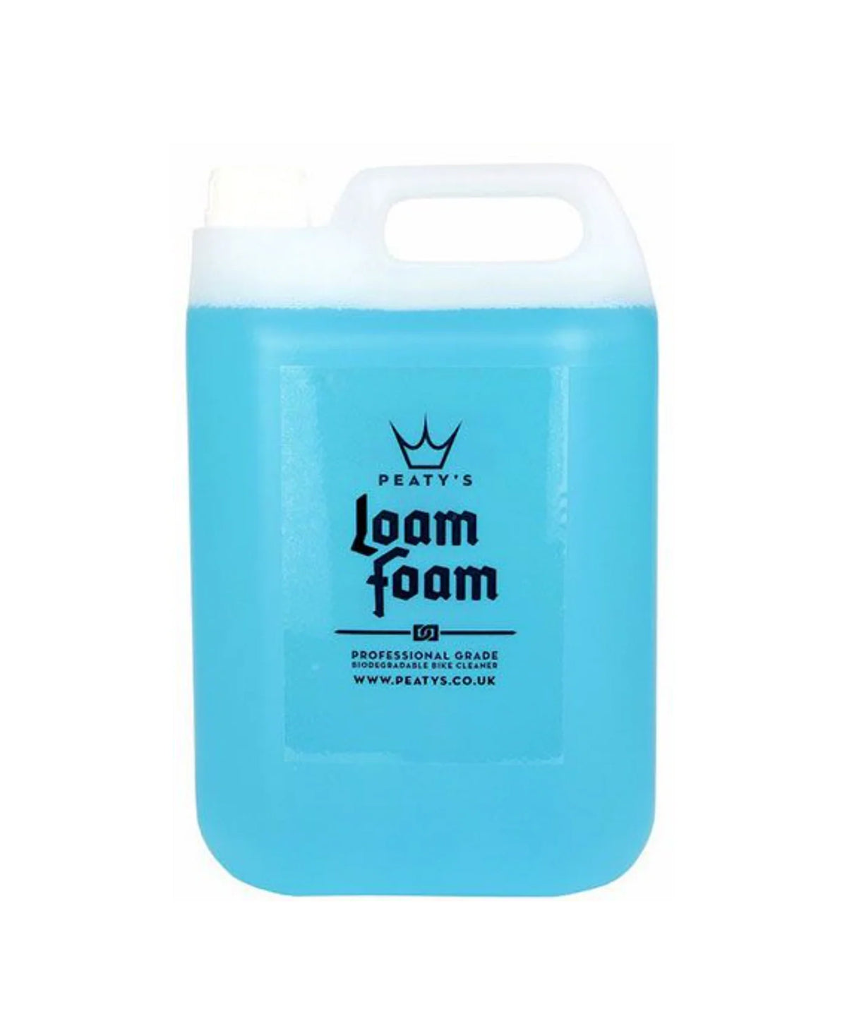 Peaty's LoamFoam Cleaner