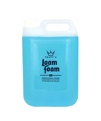 Peaty's LoamFoam Cleaner