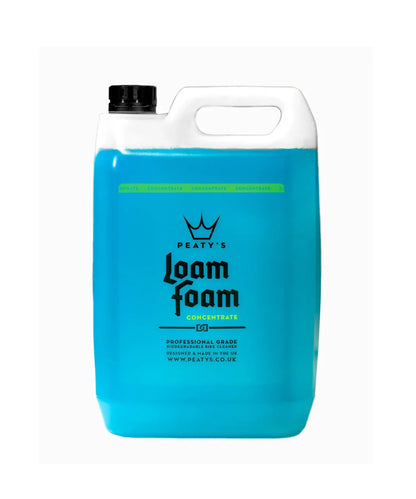 Peaty's LoamFoam Concentrate Cleaner