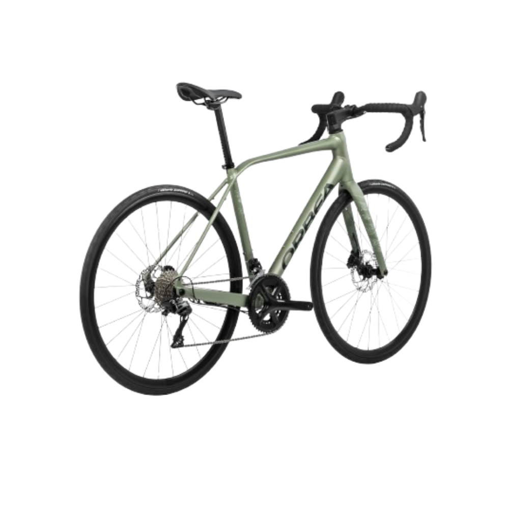 Orbea (R103) Avant H30 – I Ride Bike Shop LLC - Main Image