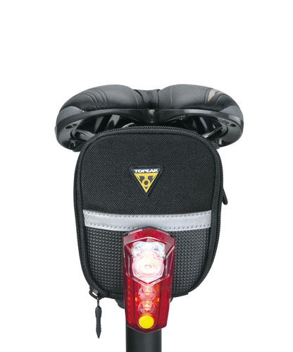 Topeak Redlite Mega