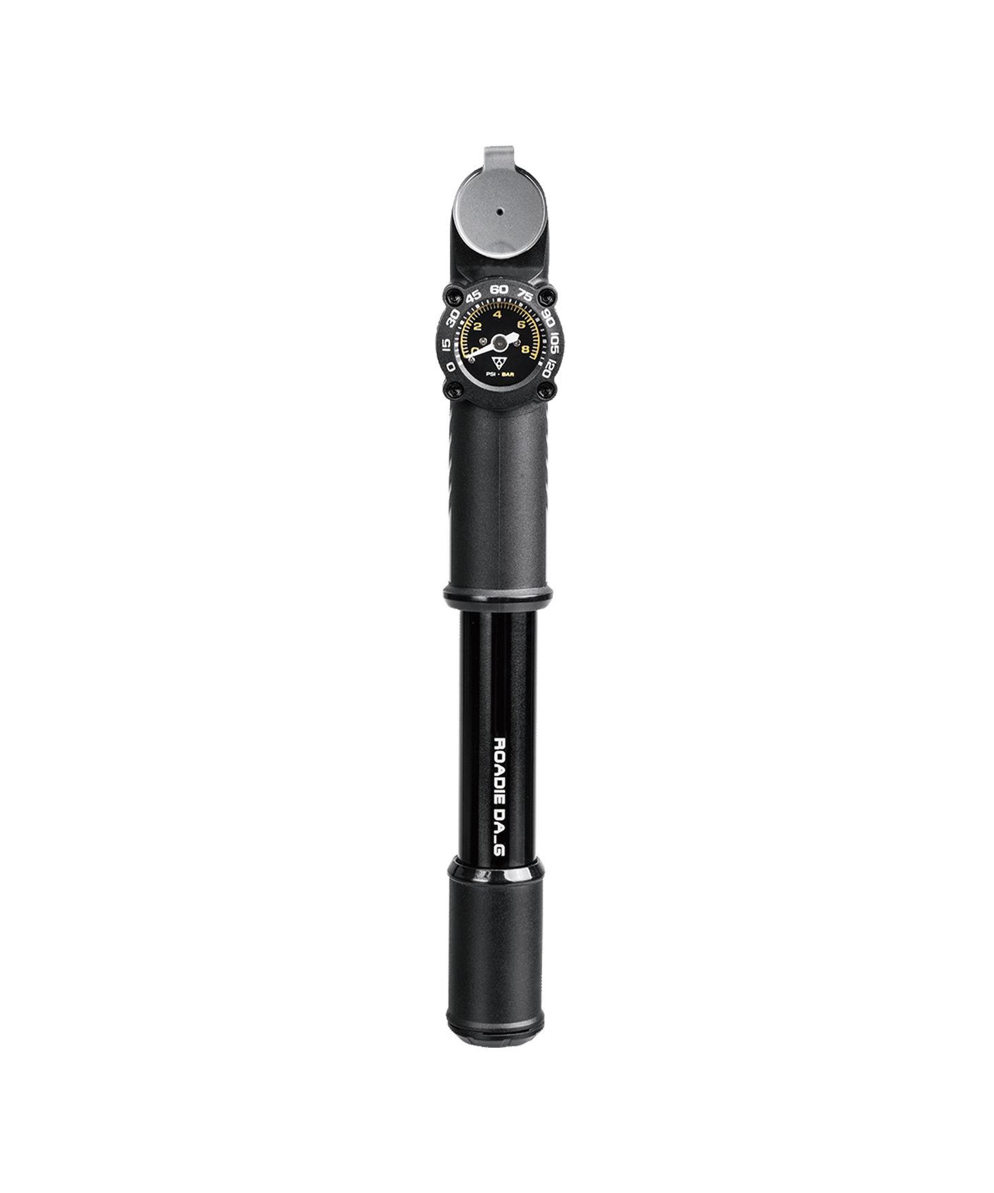 Topeak Roadie DA_G Dual Action Hand Pump