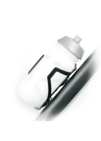 SKS Dual SC SideCage Water Bottle Cage Black