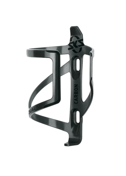 SKS Dual SC SideCage Water Bottle Cage Black