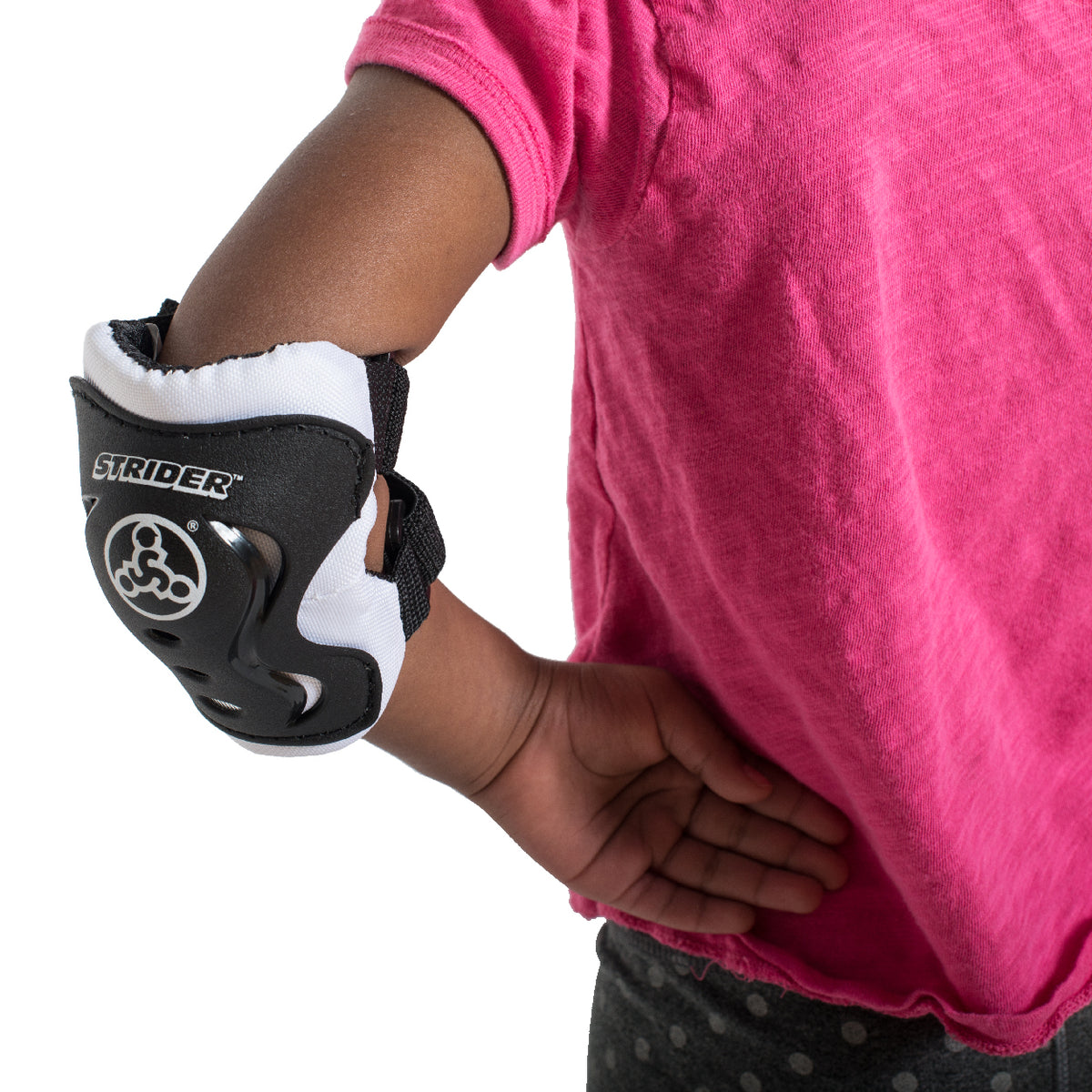 Strider Elbow & Knee Pads
