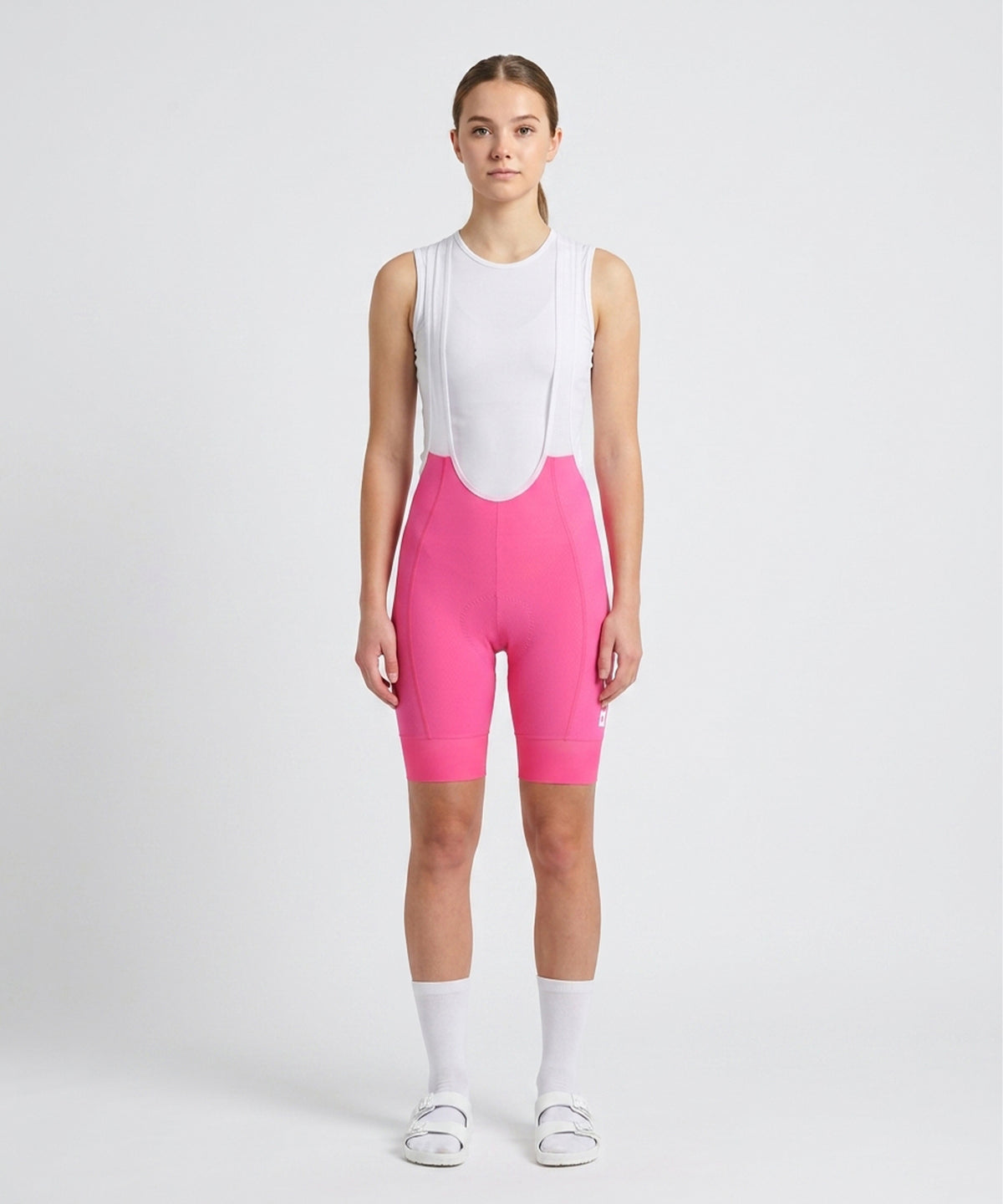 RWD Ladies Bibshort
