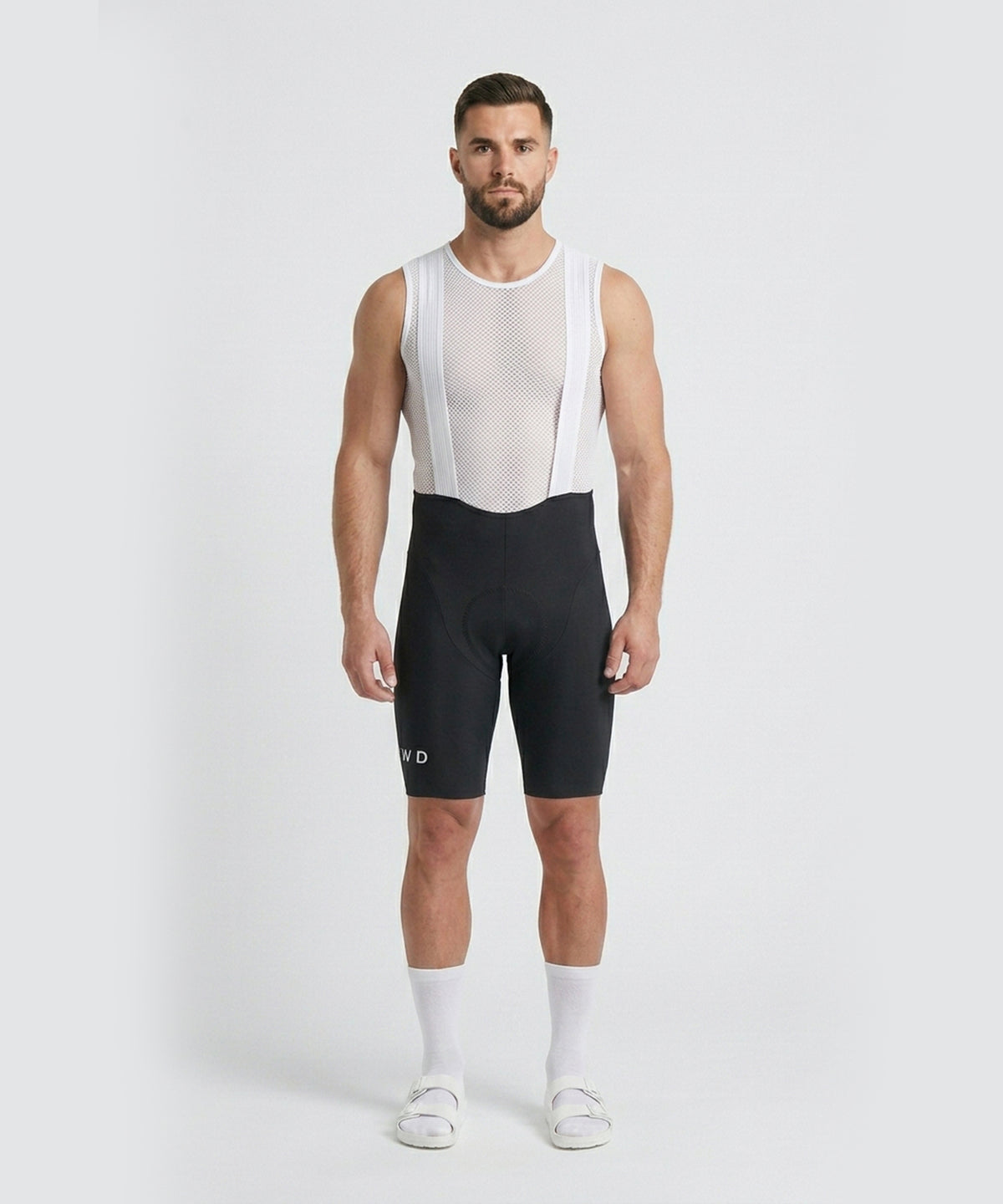 RWD Man Cross Bibshort