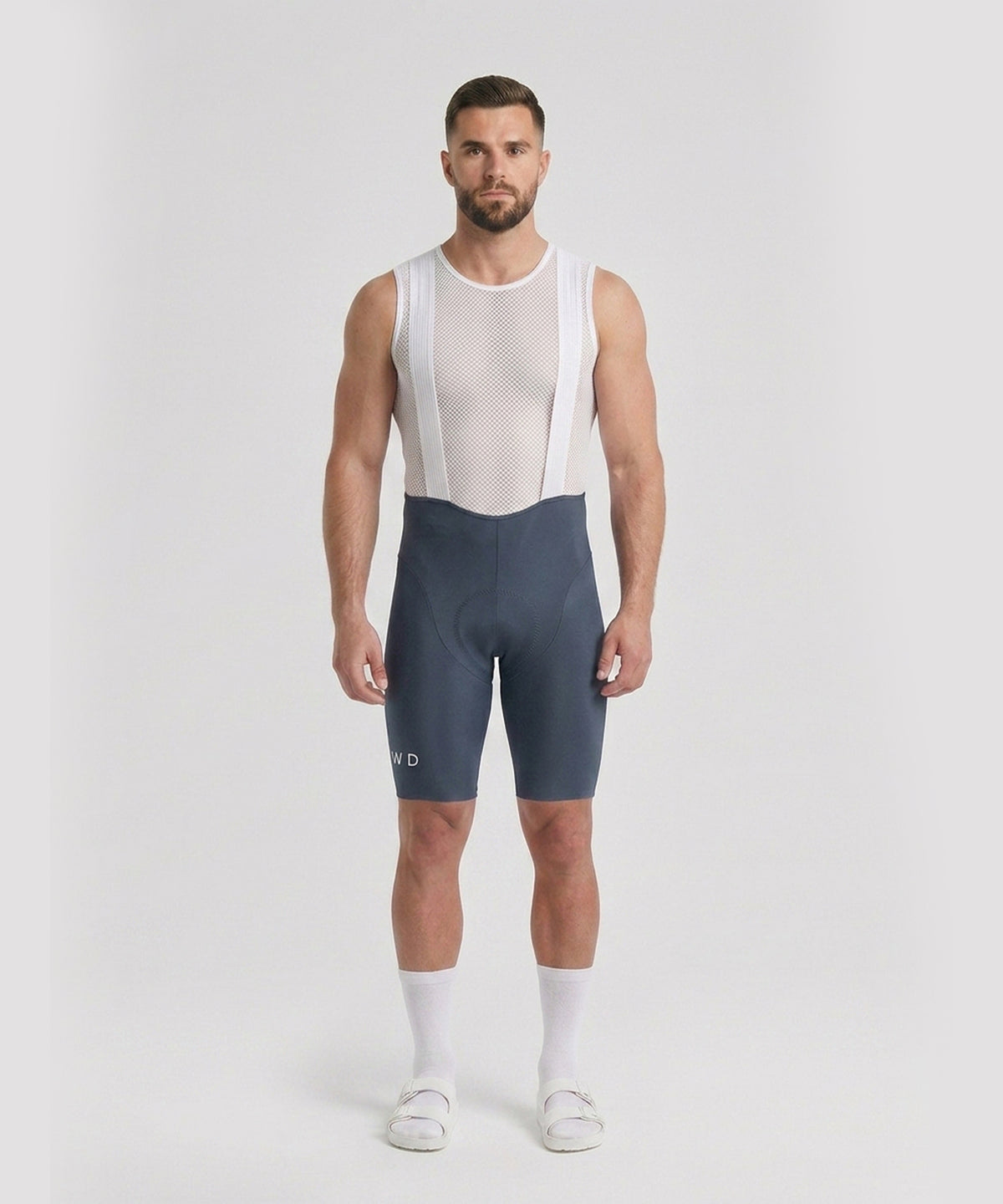 RWD Man Cross Bibshort