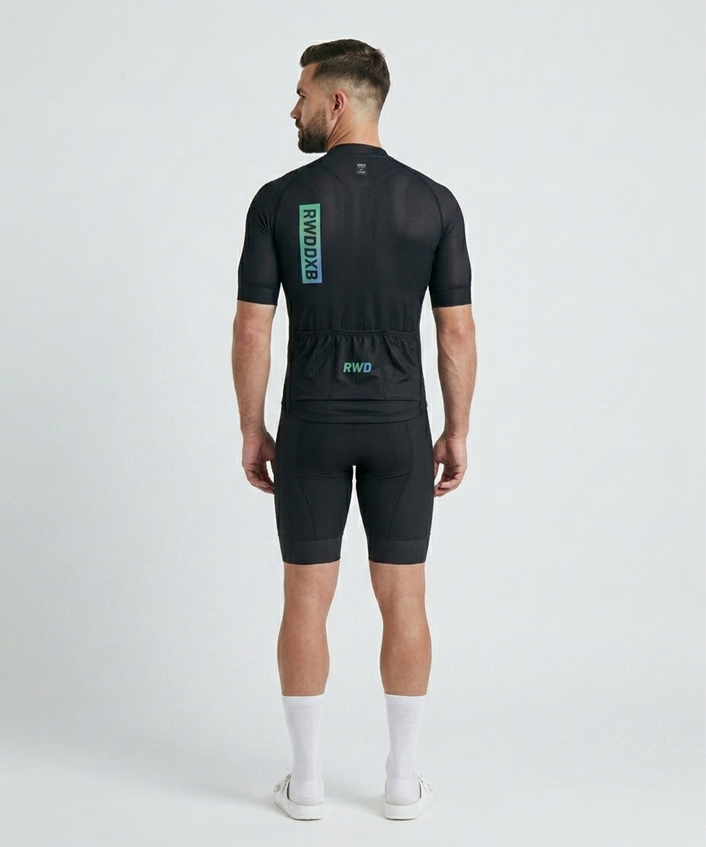 RWD Pro Unisex Jersey