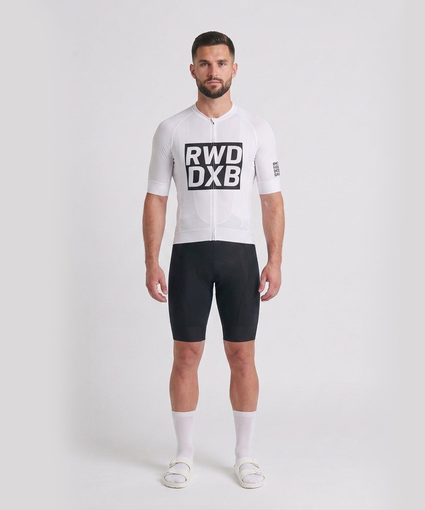 RWD Pro Unisex Jersey