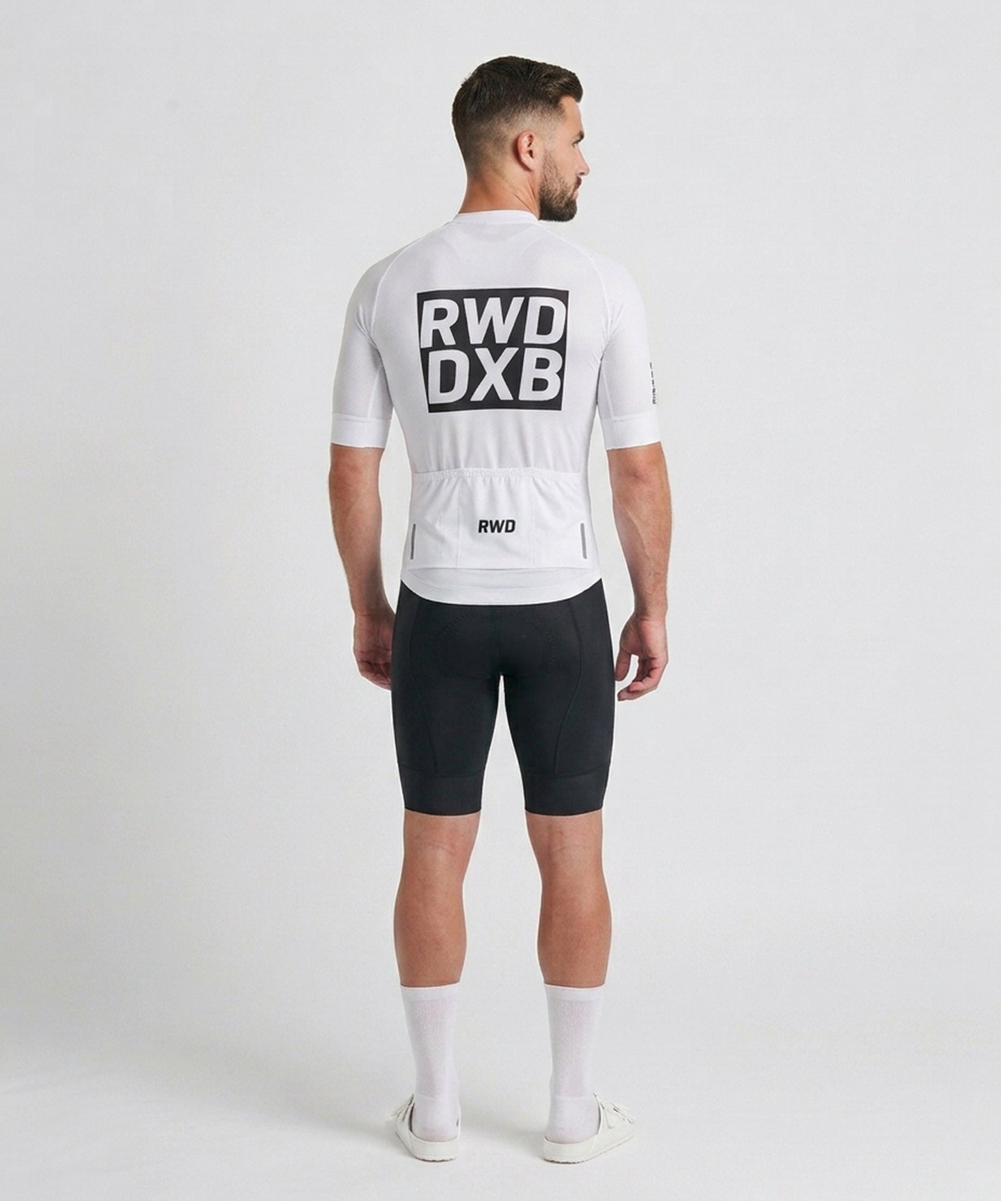 RWD Pro Unisex Jersey