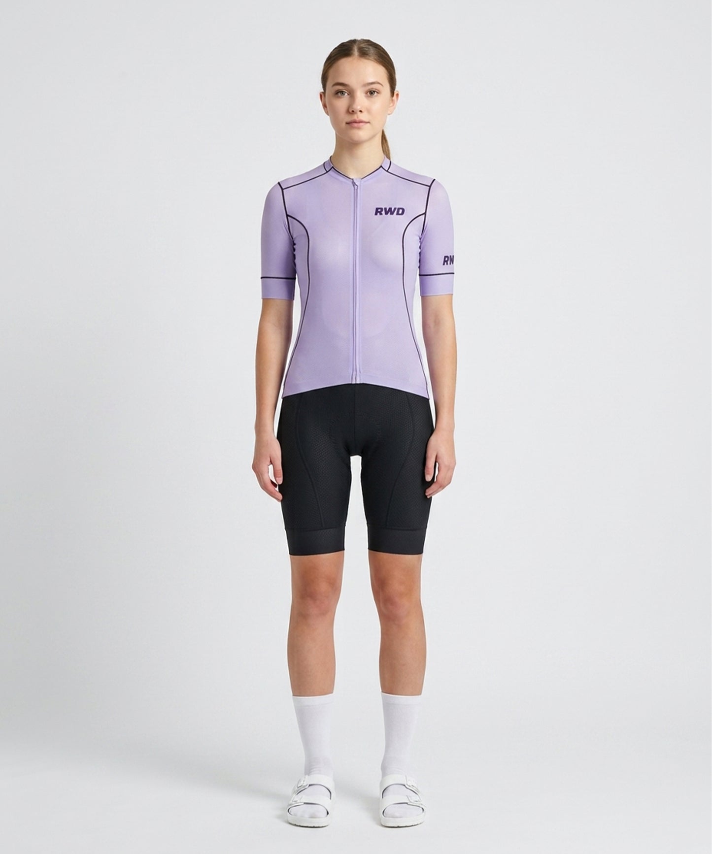 RWD Pro Womens Jerseys