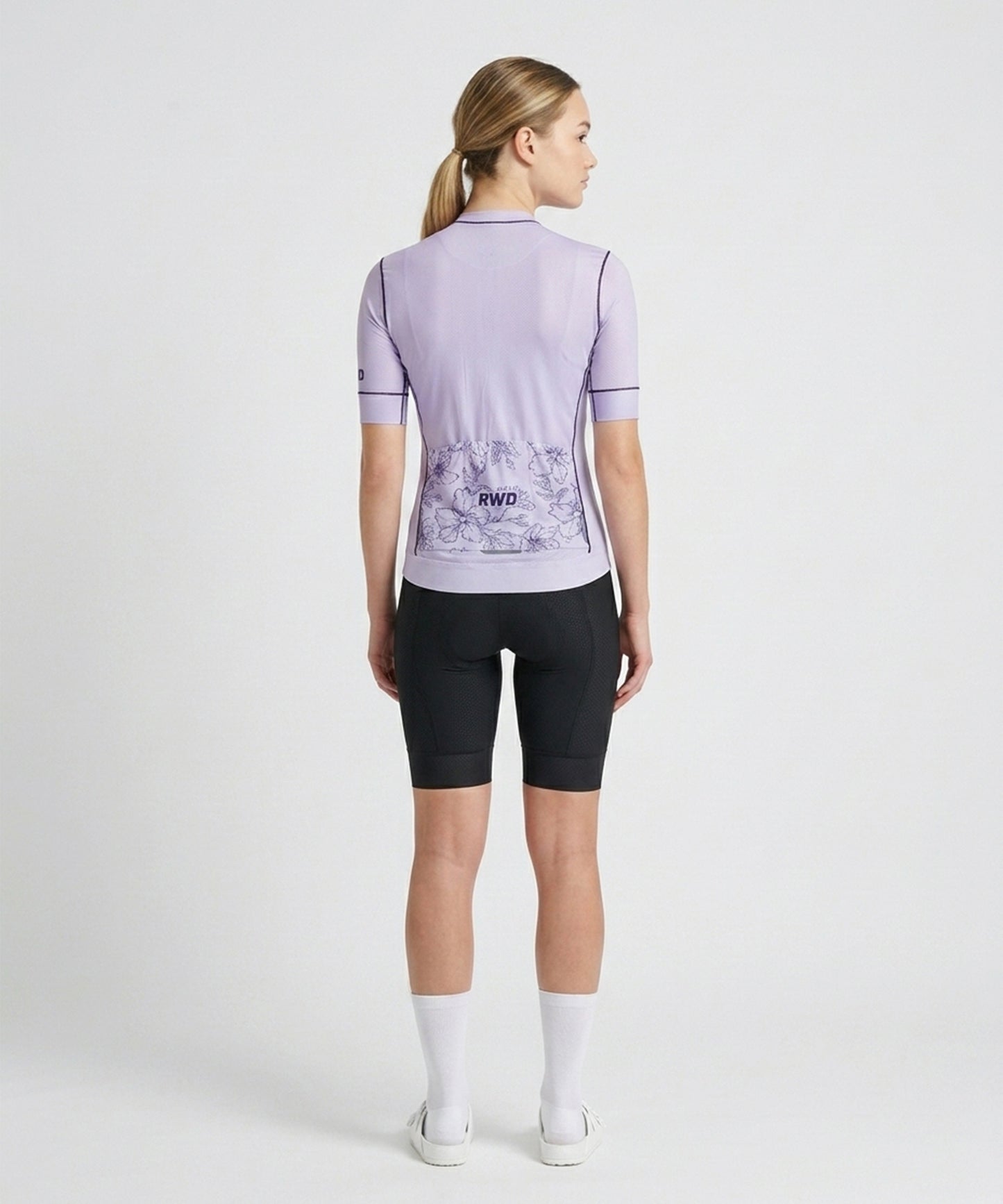 RWD Pro Womens Jerseys