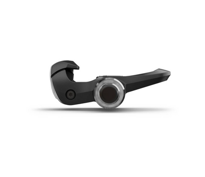 Garmin Rally RS200, Dual-Sensing Power Meter Pedal