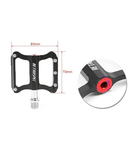 Retrospect CNC MTB Pedal