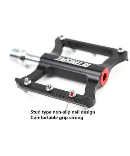 Retrospect CNC MTB Pedal