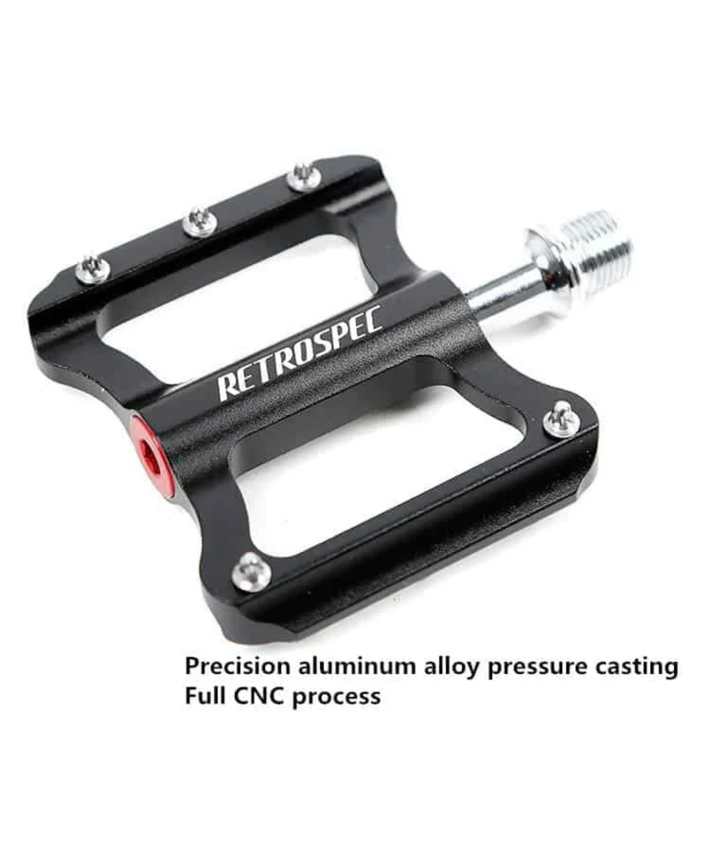 Retrospect CNC MTB Pedal