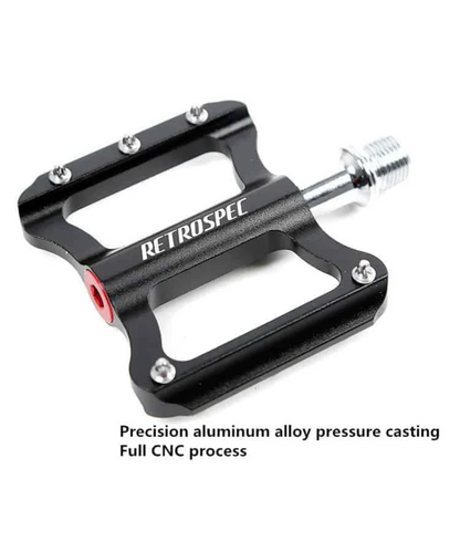 Retrospect CNC MTB Pedal