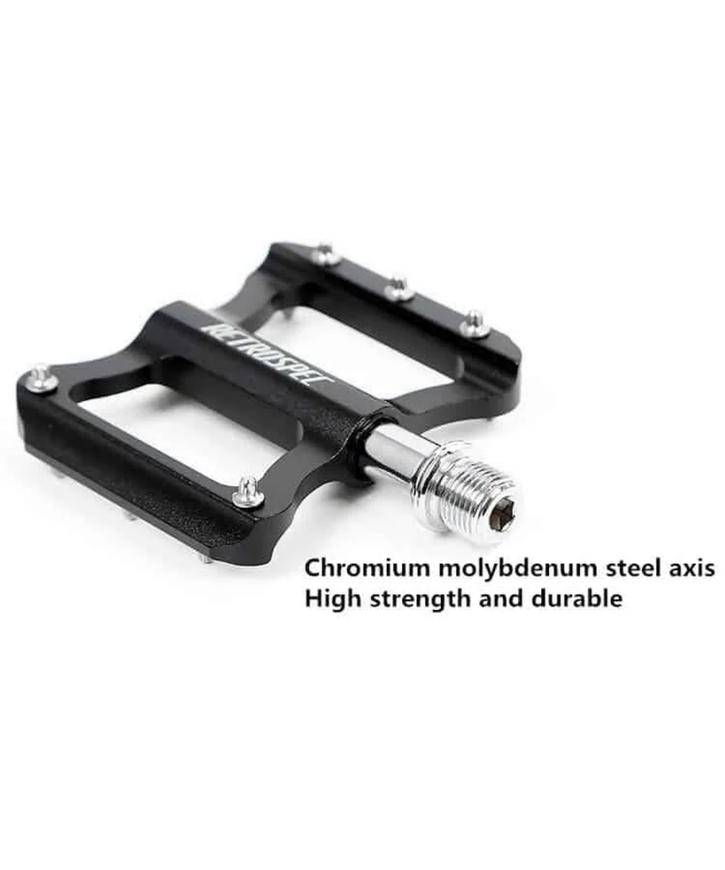 Retrospect CNC MTB Pedal