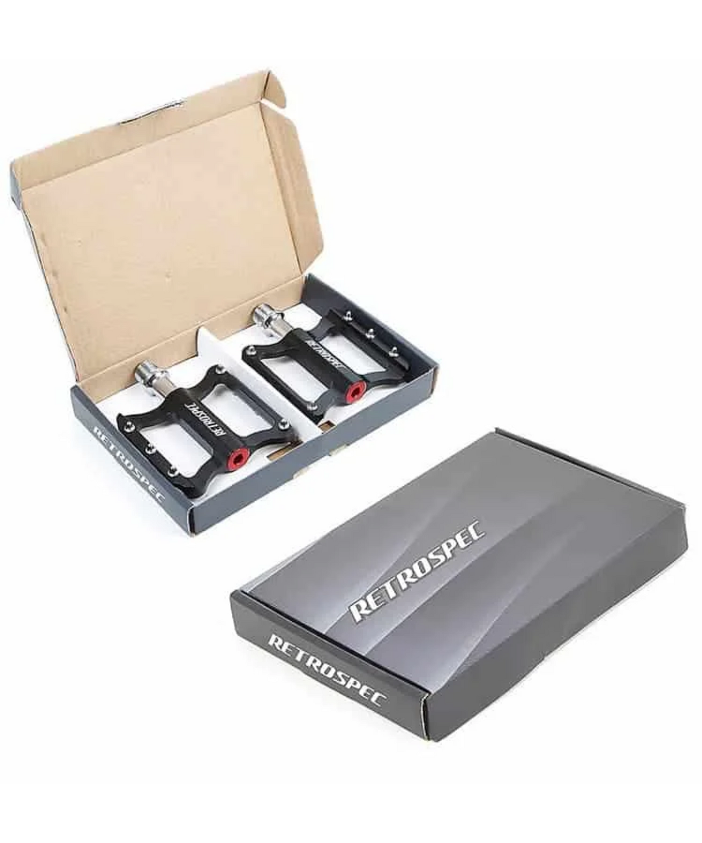 Retrospect CNC MTB Pedal