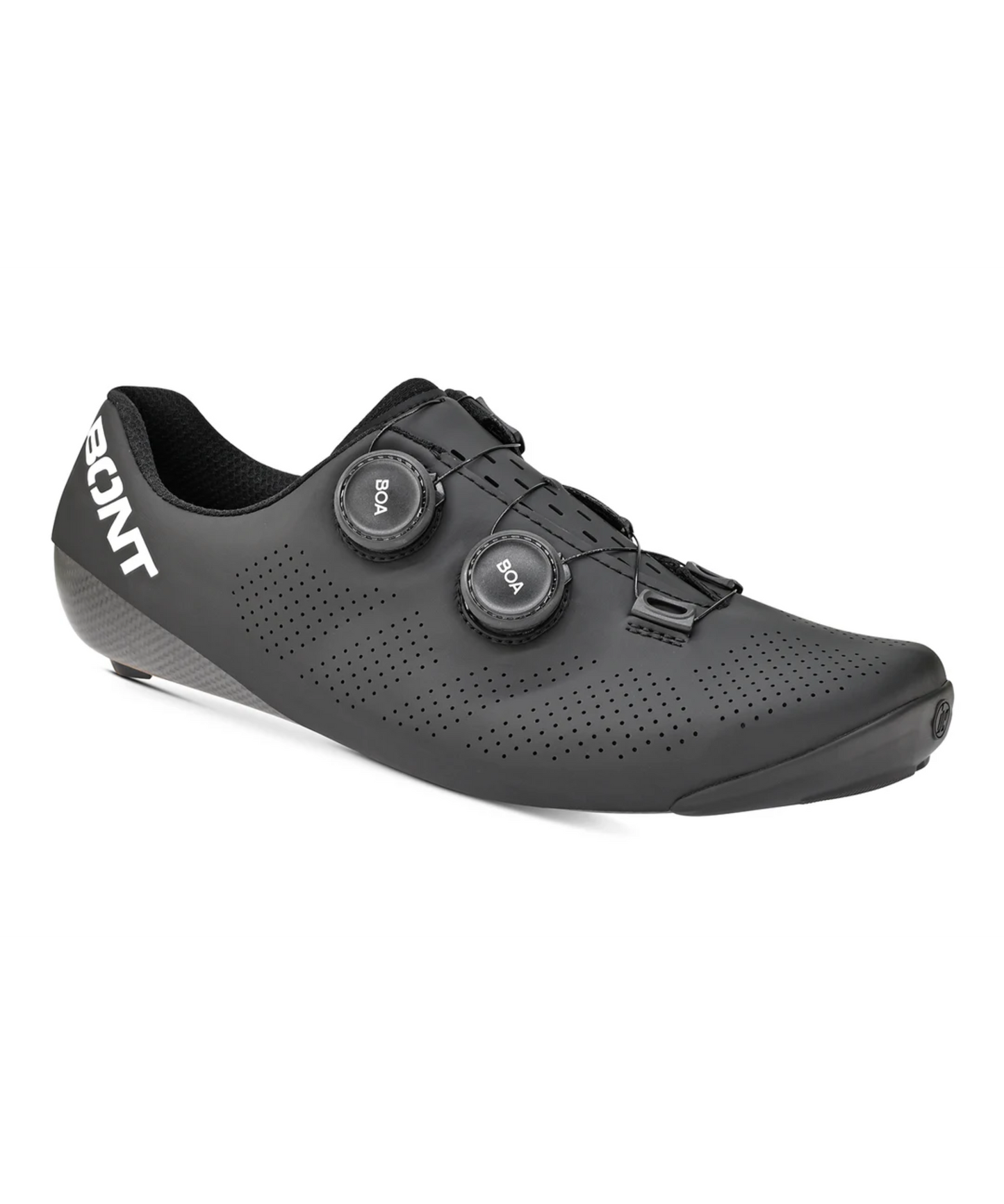 Bont Riot 24 Wide Carbon Cycling Shoes