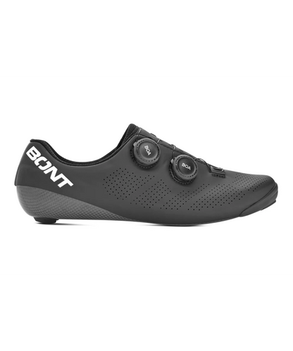 Bont Riot 24 Wide Carbon Cycling Shoes