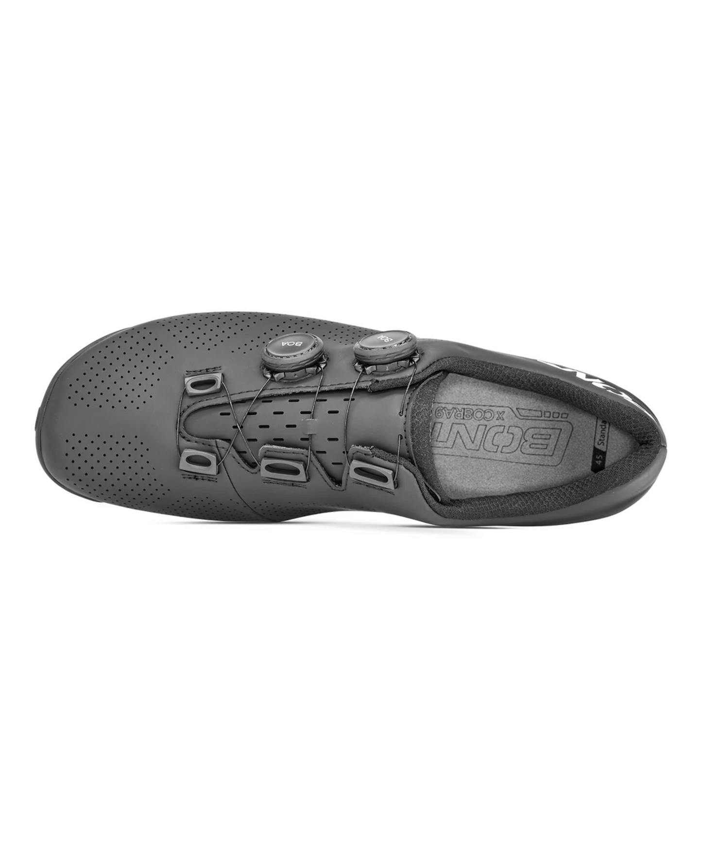 Bont Riot 24 Wide Carbon Cycling Shoes
