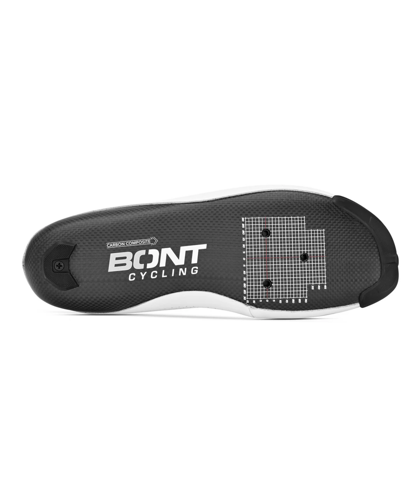 Bont Riot 24 Wide Carbon Cycling Shoes