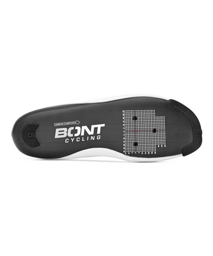 Bont Riot 24 Wide Carbon Cycling Shoes
