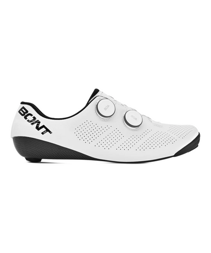 Bont Riot 24 Wide Carbon Cycling Shoes