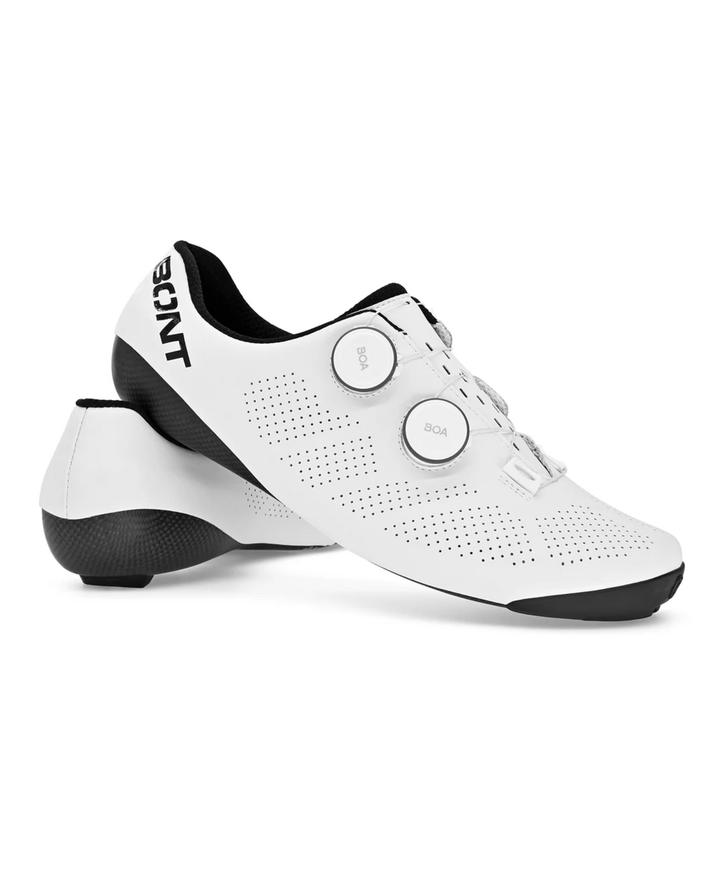 Bont Riot 24 Wide Carbon Cycling Shoes