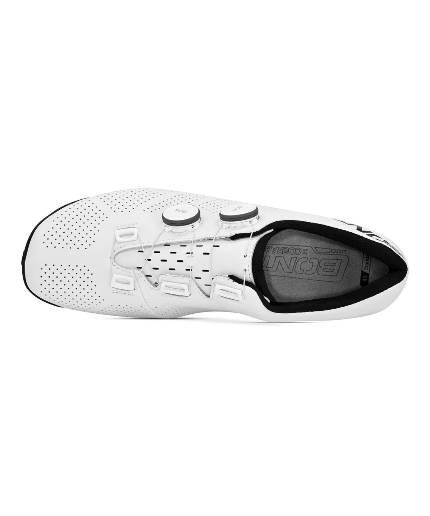 Bont Riot 24 Wide Carbon Cycling Shoes