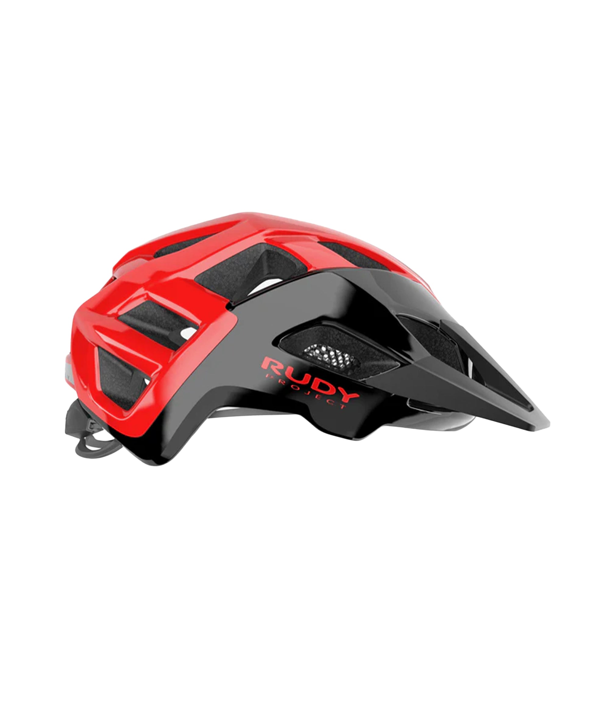 Rudy Project Crossway MTB Helmet – I Ride Bike Shop LLC