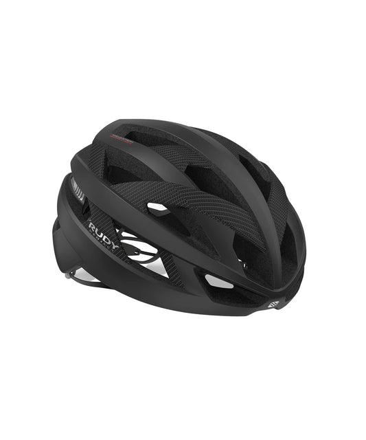 Rudy Project Rebel Carbon Cycling Helmet