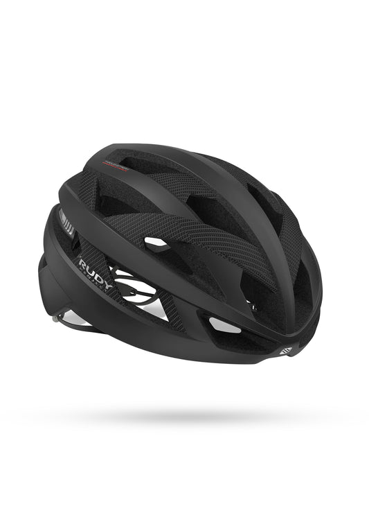 Rudy Project Rebel Carbon Cycling Helmet