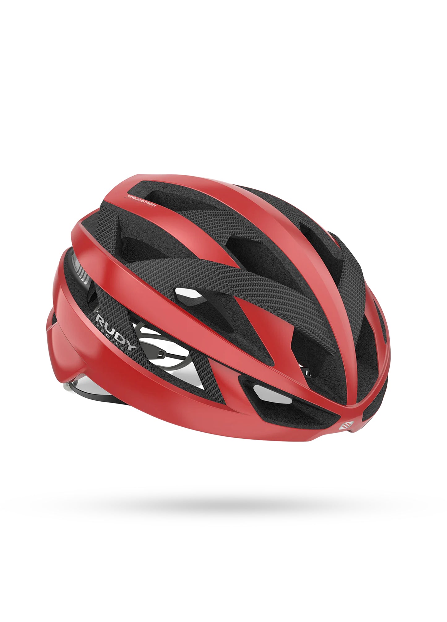 Rudy Project Rebel Carbon Cycling Helmet