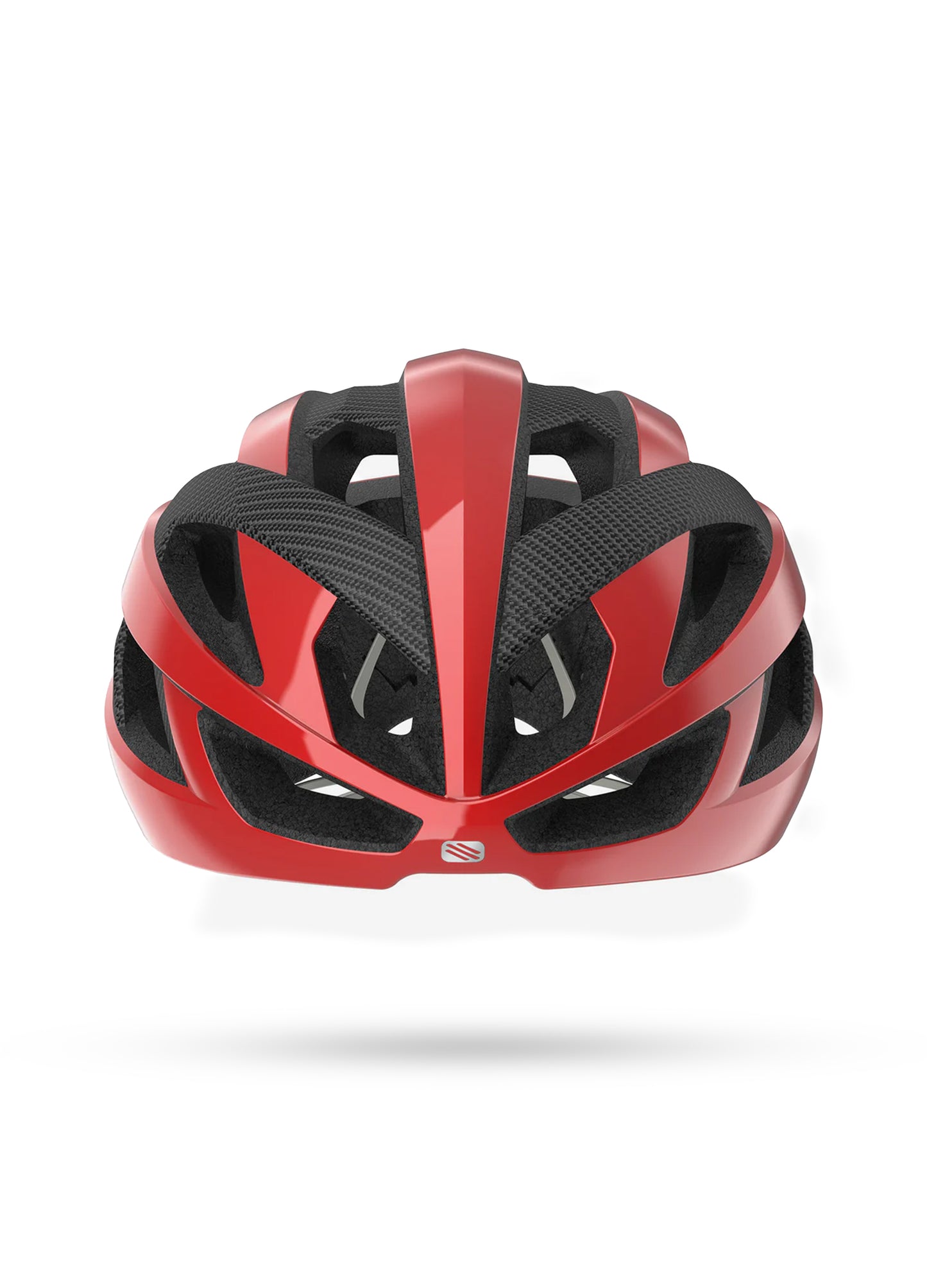 Rudy Project Rebel Carbon Cycling Helmet